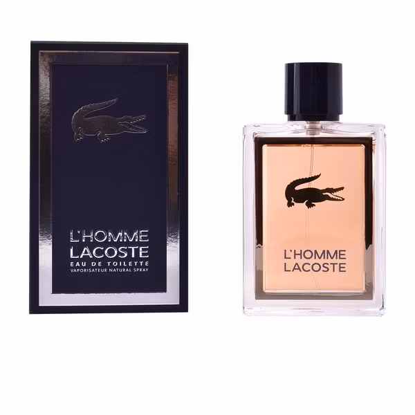 Parfym Herrar L'homme Lacoste Lacoste EDT