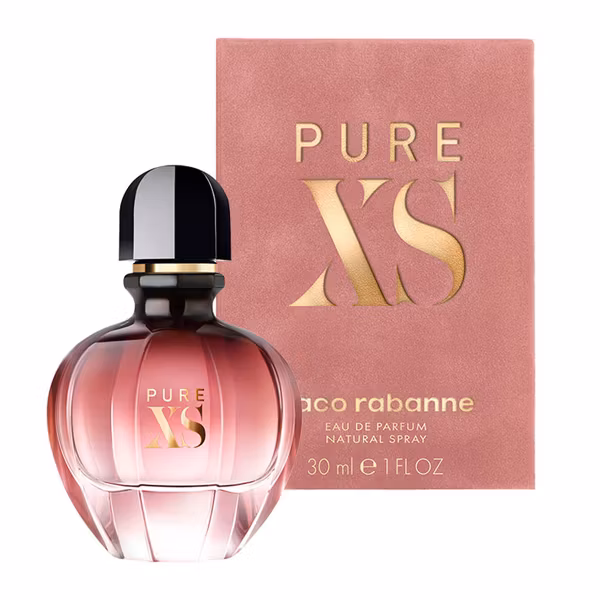 Parfym Damer Pure Xs Paco Rabanne EDP