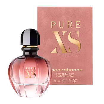 Parfym Damer Pure Xs Paco Rabanne EDP