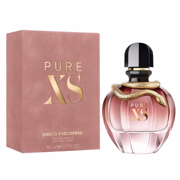 Parfym Damer Pure Xs Paco Rabanne EDP