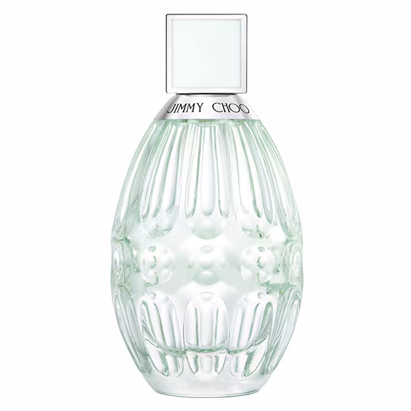 Parfym Damer Floral Jimmy Choo (EDT)