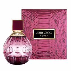 Parfym Damer Fever Jimmy Choo EDP