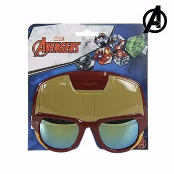 Barnsolglasögon The Avengers 567