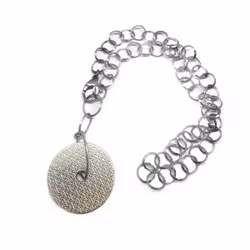 Damhalsban Guess CWN90703 (50 cm)