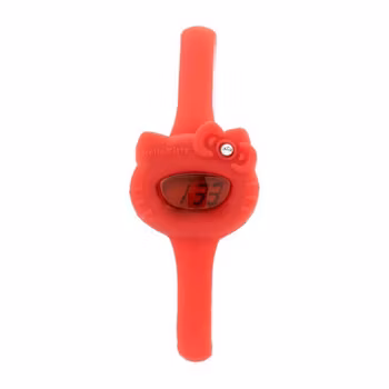 Barnklocka Hello Kitty HK7123L-18 (27 mm)