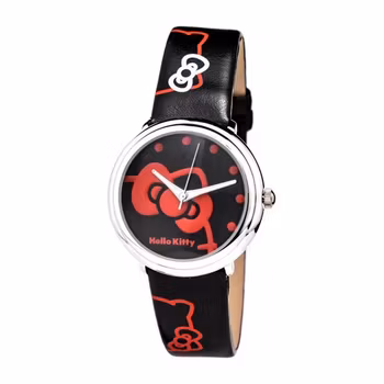 Barnklocka Hello Kitty HK7131L-04 (35 mm)