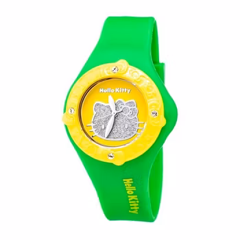 Barnklocka Hello Kitty HK7158LS-03 (40 mm)