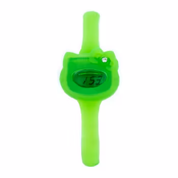 Barnklocka Hello Kitty HK7123L-10 (27 mm)