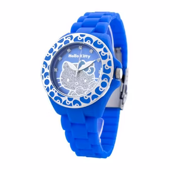Barnklocka Hello Kitty HK7143B-03 (40 mm)