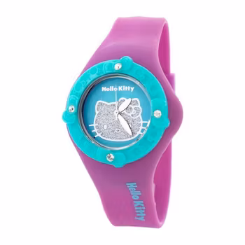 Barnklocka Hello Kitty HK7158LS-05 (40 mm)