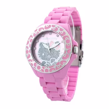 Barnklocka Hello Kitty HK7143B-07 (43 mm)
