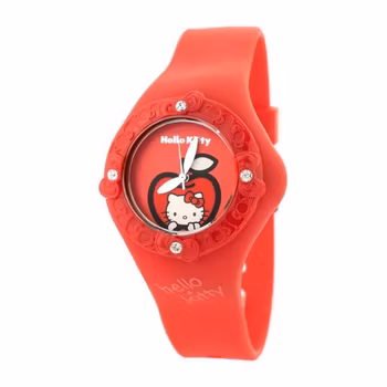Barnklocka Hello Kitty HK7158LS-18 (40 mm)