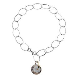 Damhängen GC Watches CWN90702 Silver (50 Cm)