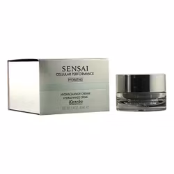 Anti-aging fuktkräm Scp Hydrachange Kanebo