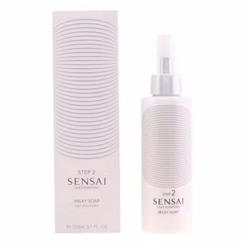 Liquid Soap Sensai Silky Kanebo (150 ml)