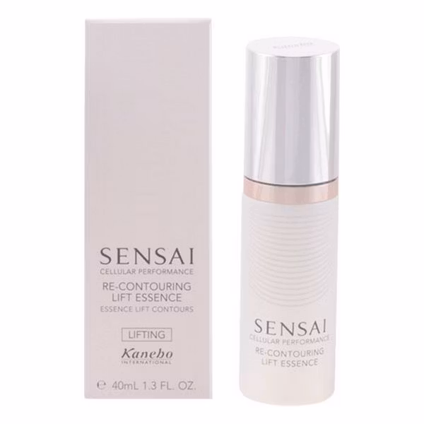 Uppstramande serum Sensai Cellular Performance Kanebo