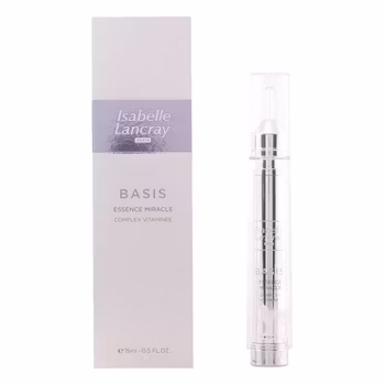 Återfuktande behandling Isabelle Lancray Essence Miracle E-vitamin