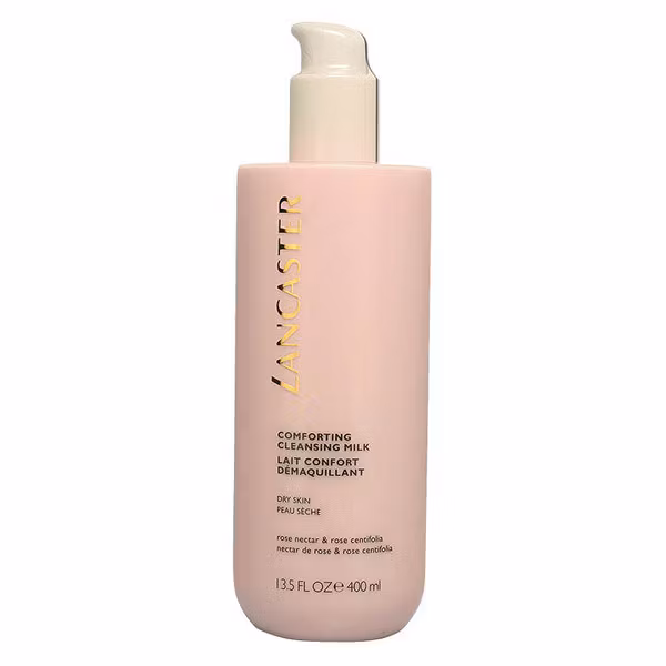 Ansiktsrengöring Lancaster Comforting Cleansing Milk