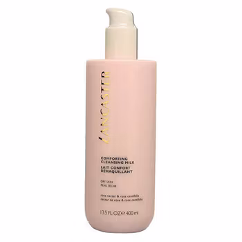 Ansiktsrengöring Lancaster Comforting Cleansing Milk