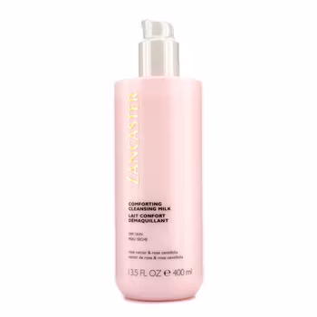 Ansiktsrengöring Lancaster Comforting Cleansing Milk