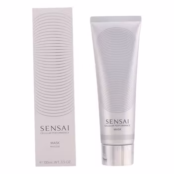 Ansiktsmask Sensai Cellular Performance Kanebo(100 ML)