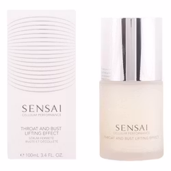 Hals- och dekolletagekräm Sensai Cellular Kanebo(100 ml)