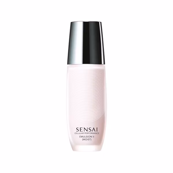 Uppstramande emulsion Sensai Cellular Kanebo