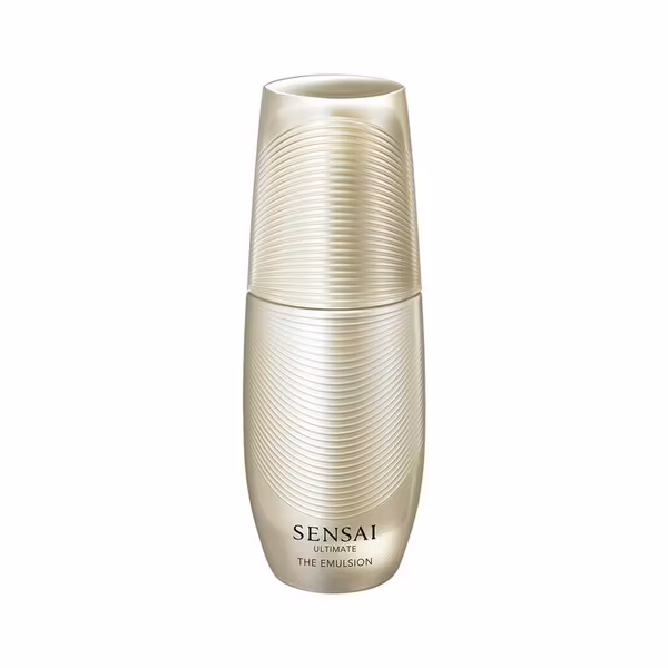 Uppstramande emulsion Sensai Ultimate Kanebo