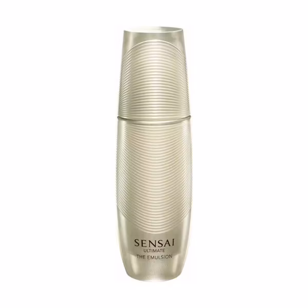 Uppstramande emulsion Sensai Ultimate Kanebo