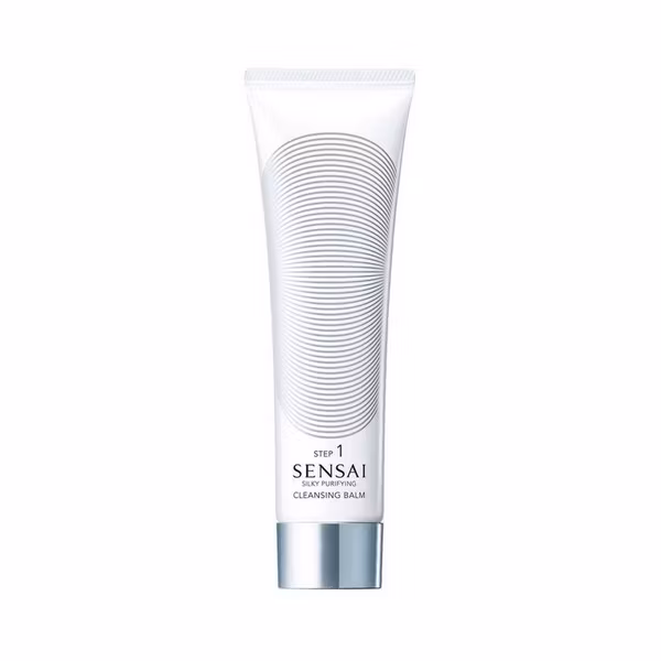 Remngörande lotion Sensai Silky Kanebo