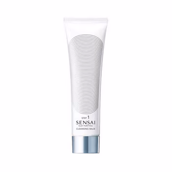 Remngörande lotion Sensai Silky Kanebo