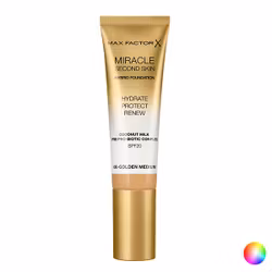 Foundation Max Factor Spf 20