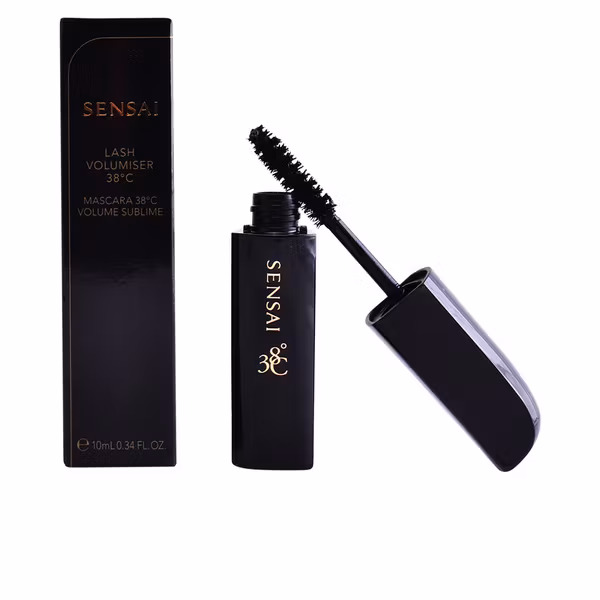 Volymgivande maskara Sensai Kanebo (10 ml)