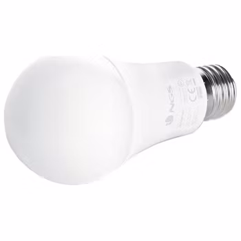 Smart-Lampa NGS Gleam727C RGB LED E27 7W