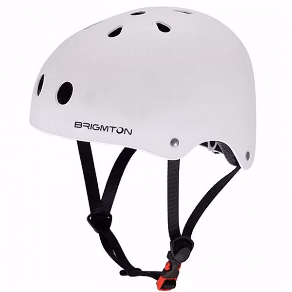 Hjälm för elscooter BRIGMTON BH-1