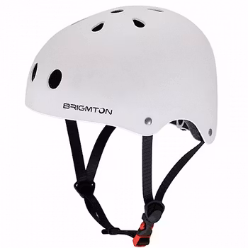 Hjälm för elscooter BRIGMTON BH-1