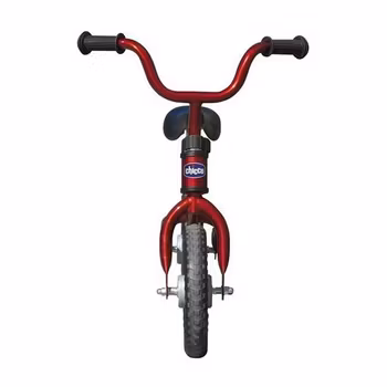 BARNCYKEL CHICCO RÖD (30+ MÅNADER)