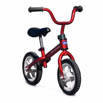 BARNCYKEL CHICCO RÖD (30+ MÅNADER)