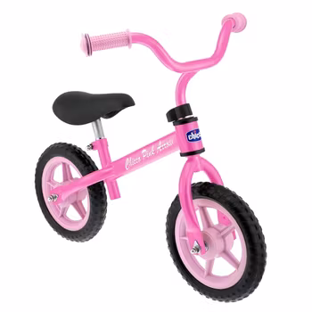BARNCYKEL CHICCO ROSA (3+ ÅR)