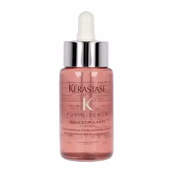 Hårolja Fusio-scrub Stimulante Kerastase