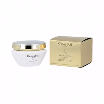 Vårdande hårinpackning Elixir Ultime Kerastase