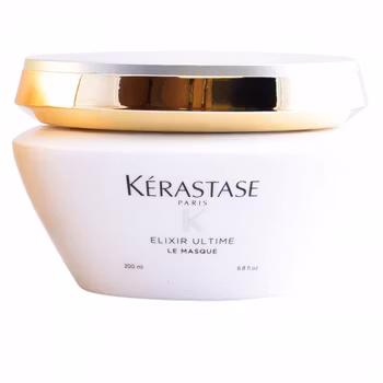 Vårdande hårinpackning Elixir Ultime Kerastase
