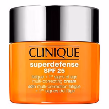 Clinique Superdefense Antioxiderande kräm Superdefense
