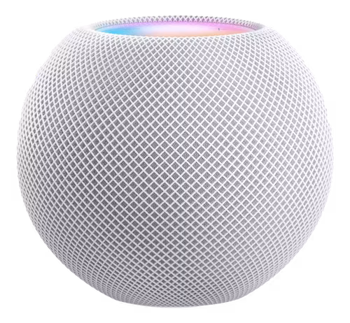 Apple HomePod mini - Smarthögtalare - Wi-Fi, Bluetooth - Appkontrollerad