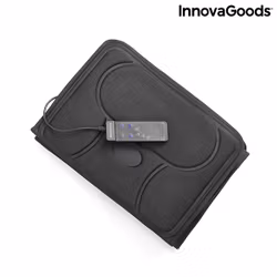 Kroppsmassagematta Kalmat InnovaGoods Wellness Relax