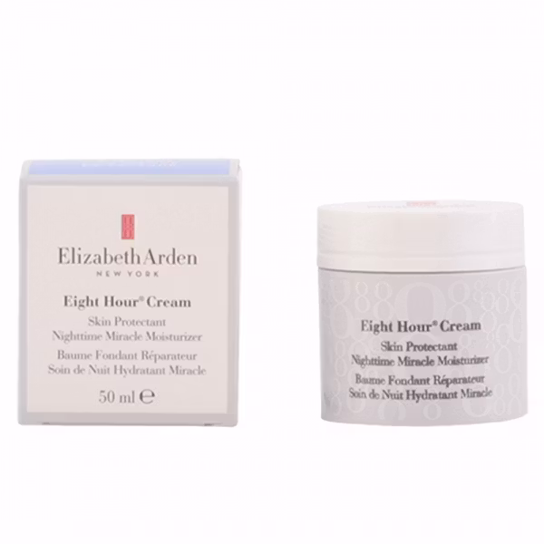 Nattkräm Elizabeth Arden Eight Hour (50 ml)