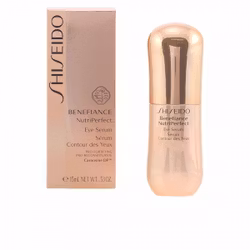 Behandling av ögonområdet Shiseido Nutriperfect Eye Serum (15 ml)