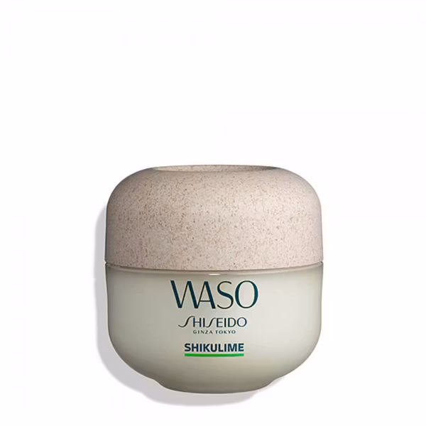 Ansiktskräm Shiseido Shikulmine Mega Hydrating Moisturizer (50 ml)