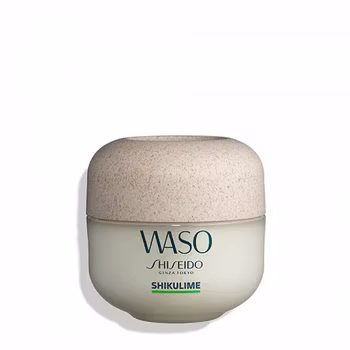 Ansiktskräm Shiseido Shikulmine Mega Hydrating Moisturizer (50 ml)