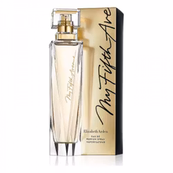 Parfym Damer My 5th Avenue Elizabeth Arden EDP (50 ml)